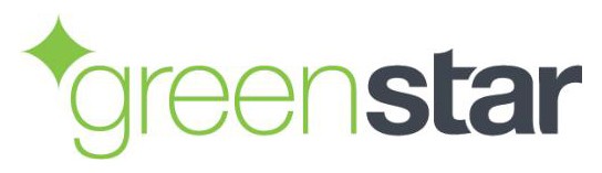 Green Star Logo