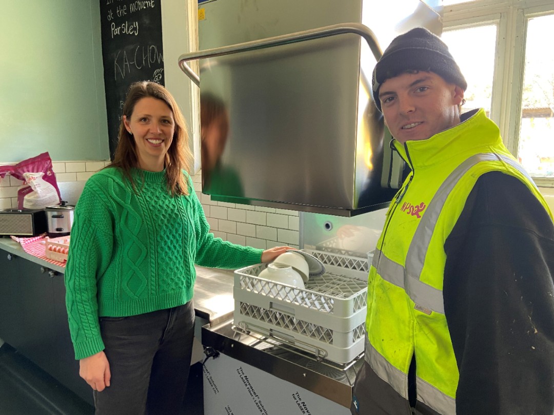 South East Water has supported not-for-profit organisations across Melbourne’s south-east to save 18.6 million litres of water and reduce their bills through the Community Housing Retrofit program.