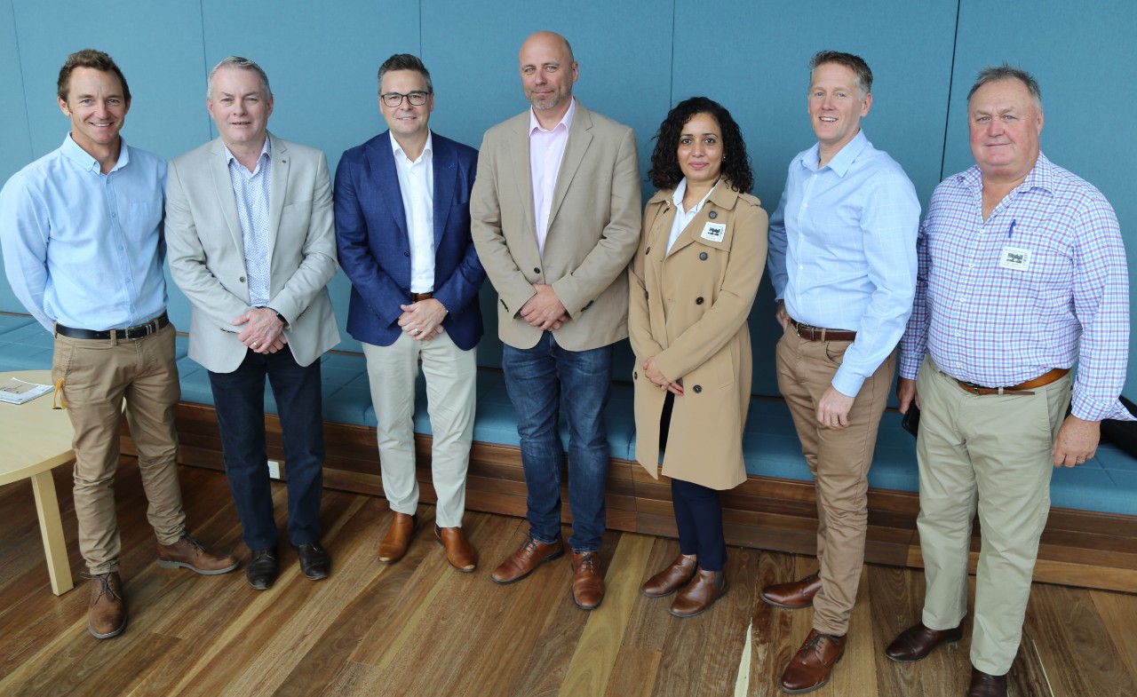 South East Water has awarded contracts for the delivery of over $50 million per annum in water and sewerage maintenance services over the next five years. 