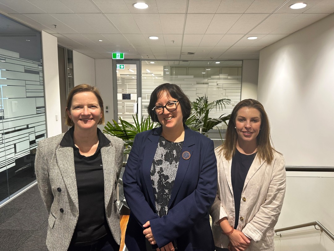 South East Water continues to drive innovation as the recipient of two prestigious awards for its groundbreaking digital transformation program building a sophisticated digital and customer network across Melbourne’s south-east.   