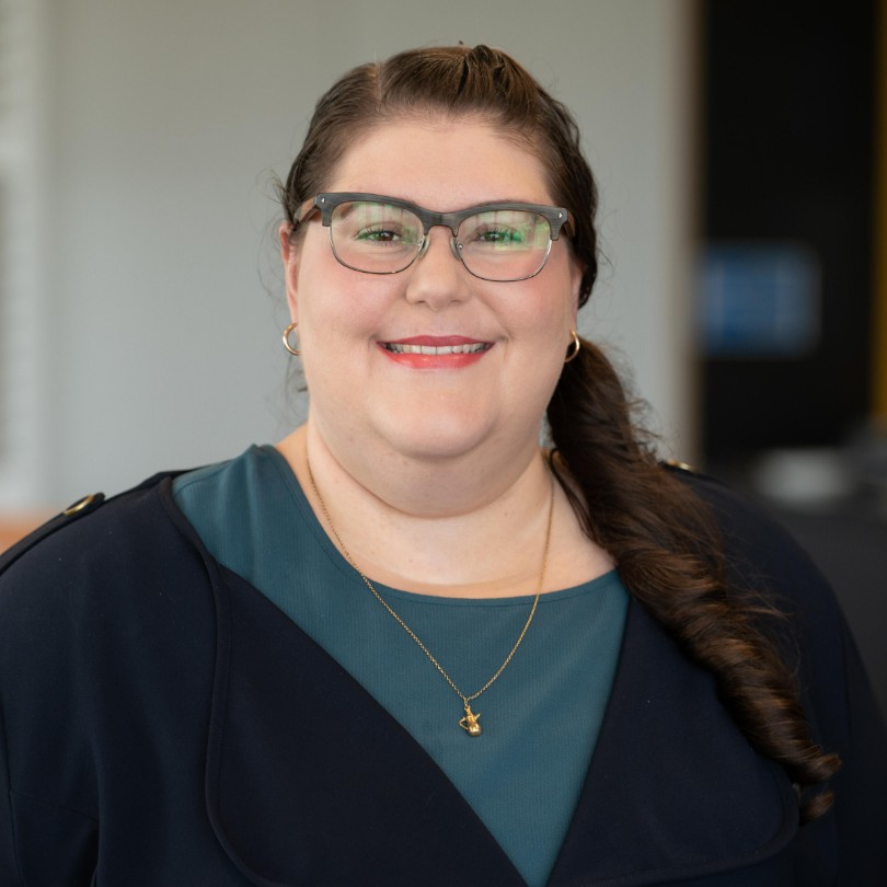 South East Water board member Bianca Goebel.