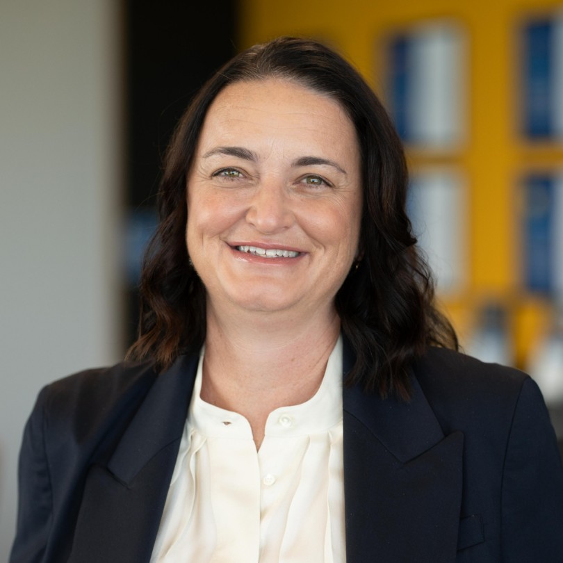 South East Water board member Julie Stanley